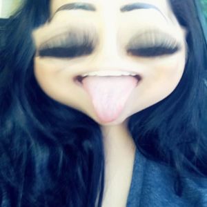 Meet your Posher, Mariah